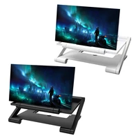 Enlarged Mobile Video Magnifier Desk Holder Foldable Holder Stand Video Amplifier 8 inch Phone Screen Amplifier Stand 2