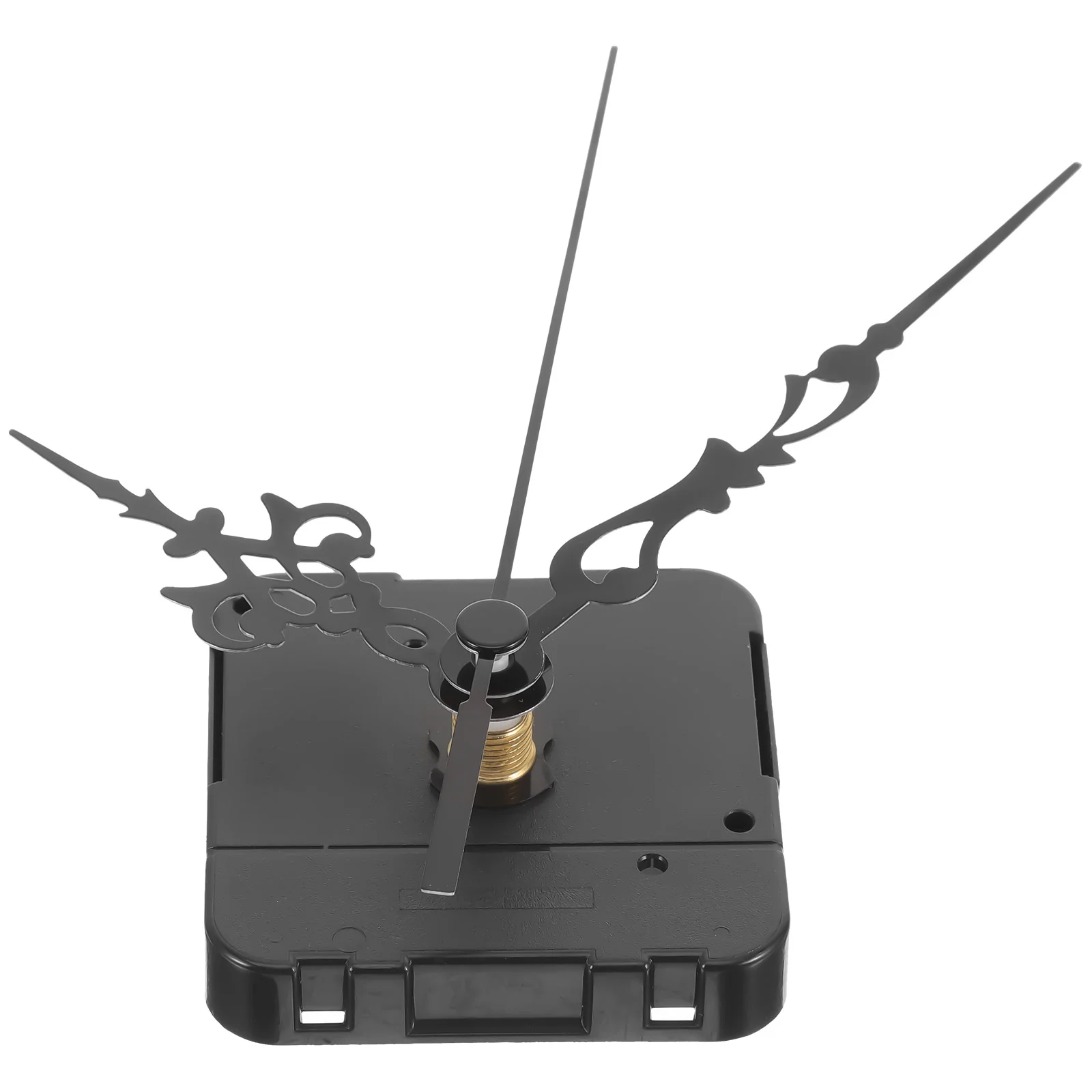 

Clock Mechanism with Hand Wall Powered Replacement Large Long Shaft Sports Movements Operated