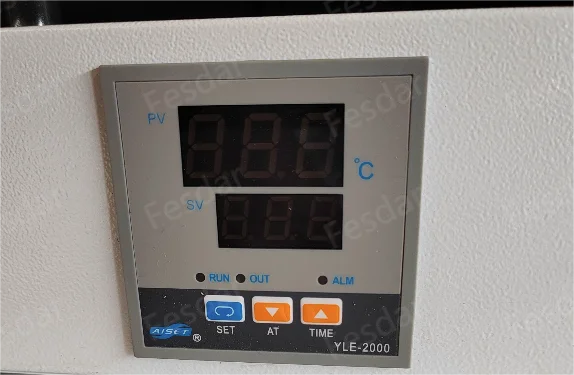 Digital Display Temperature Heating Platform Heating Plate