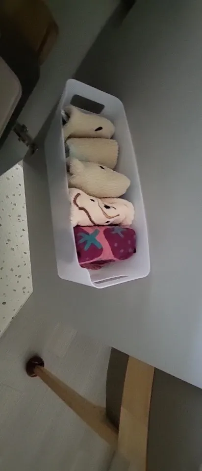 Non Perforated Cling Film Rack Inside Cabinet Wall Shelf Shelves Spice Rack Dish Drying Rack Cabinet Door Organiser For Kitchen photo review