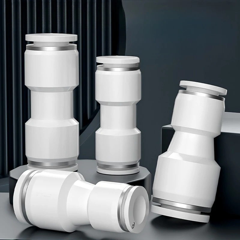 Pneumatic Fitting H…