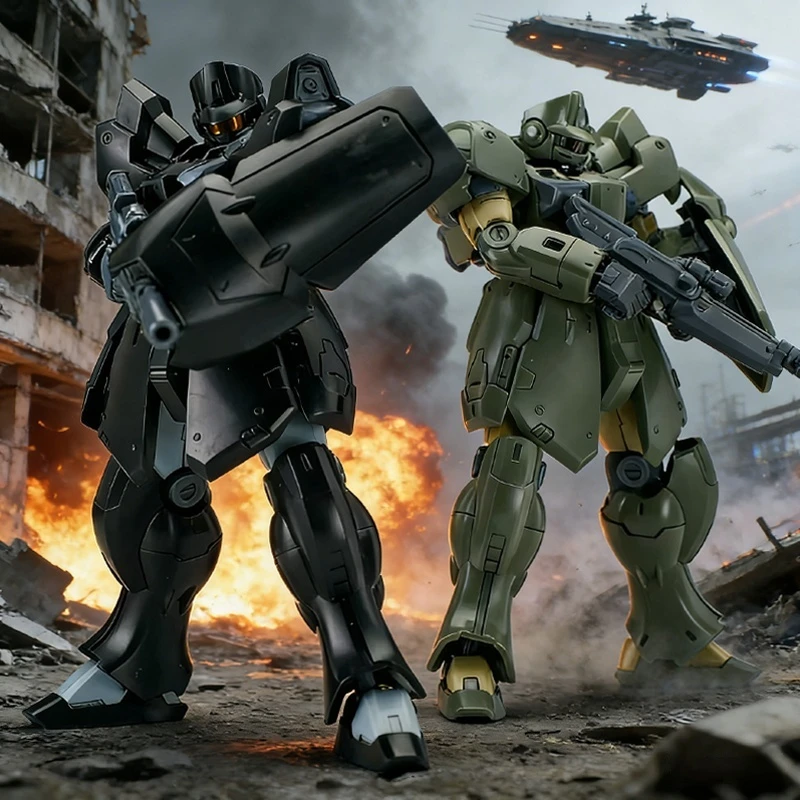 Sheik Mainland 1/14…