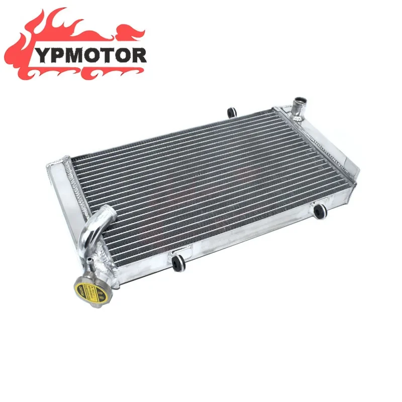 TZR 250 3XV 91-95 Motorcycle Radiator Engine Water Cooling Cooler For YAMAHA TZR250 V2 3XV 1991-1995 1992 1993 1994