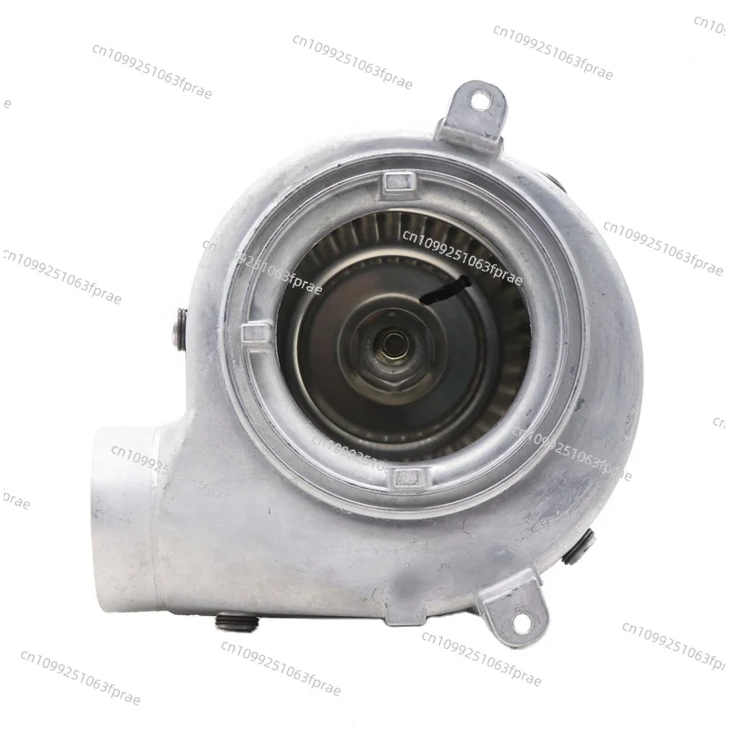 Boiler Blowers With…