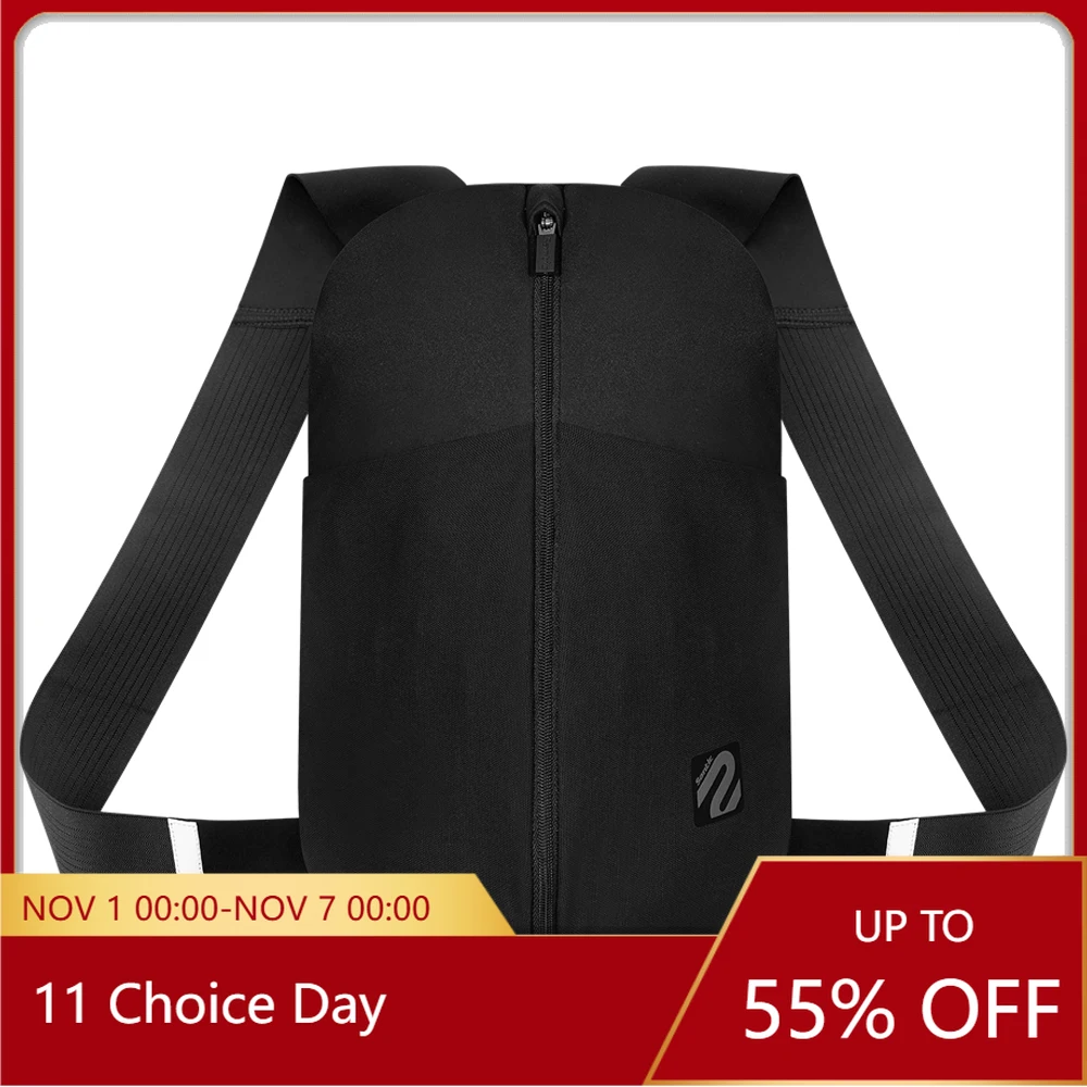 

Мужской спортивный рюкзак Santic, новинка 2024, велосипедный спортивный рюкзак, легкая портативная велосипедная сумка на открытом воздухе WZ24P202H