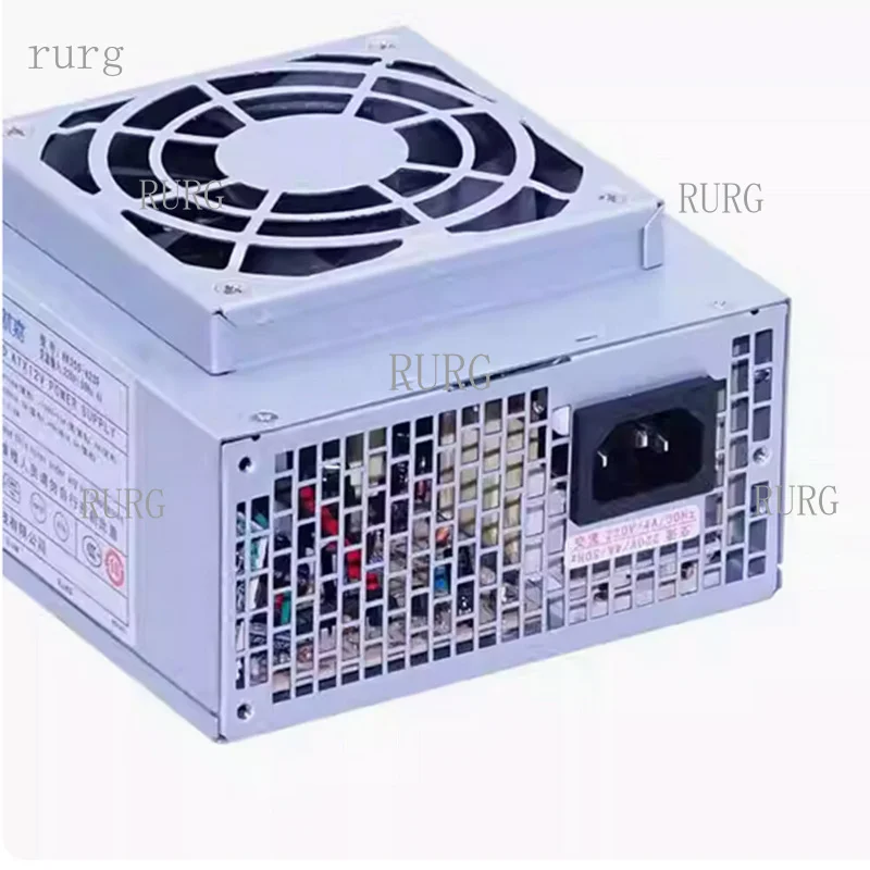R+ is suitable for Huntkey HK300-41DP, HK350-42SP, and 250W desktop small-form-factor (SFF) power supplies