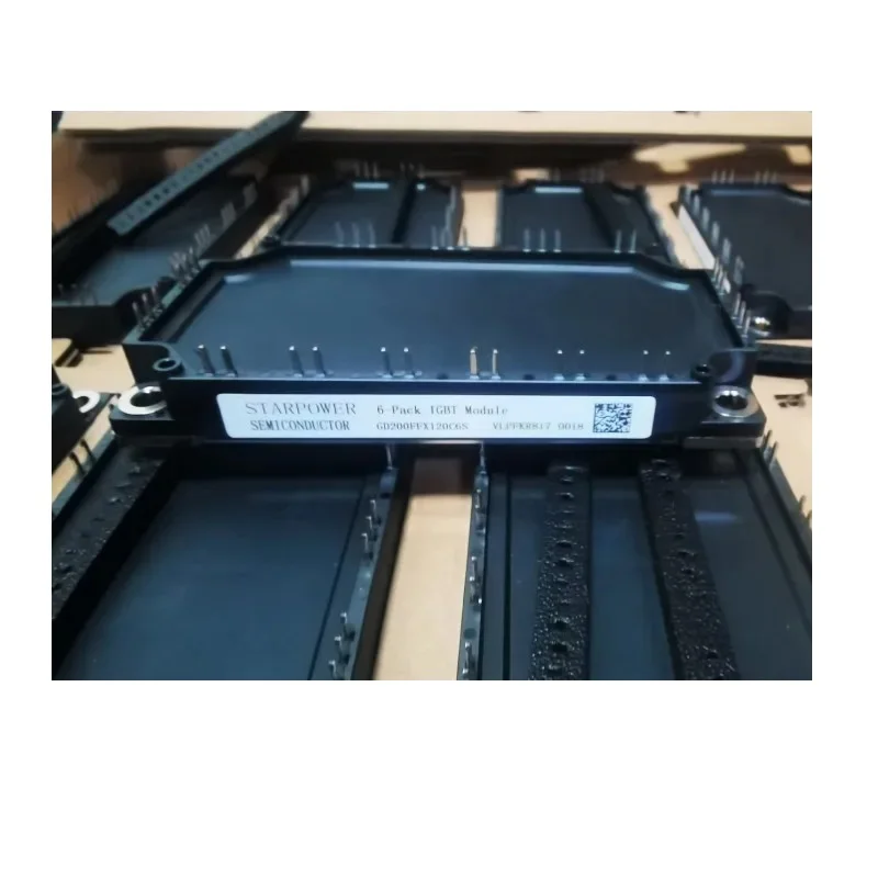 

GD200FFX120C6S FREE SHIPPING NEW AND ORIGINAL MODULE