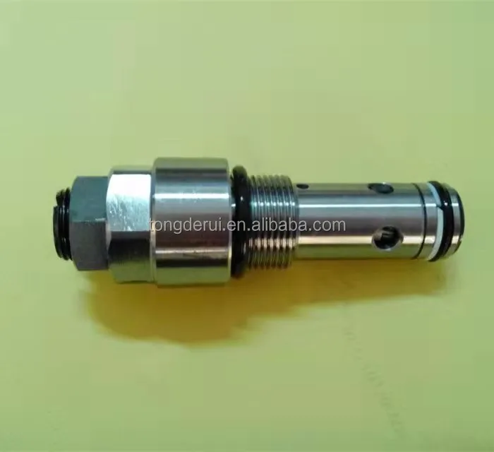 Motor oscilante de alivio de válvula TLF PC130-7 702-73-01520