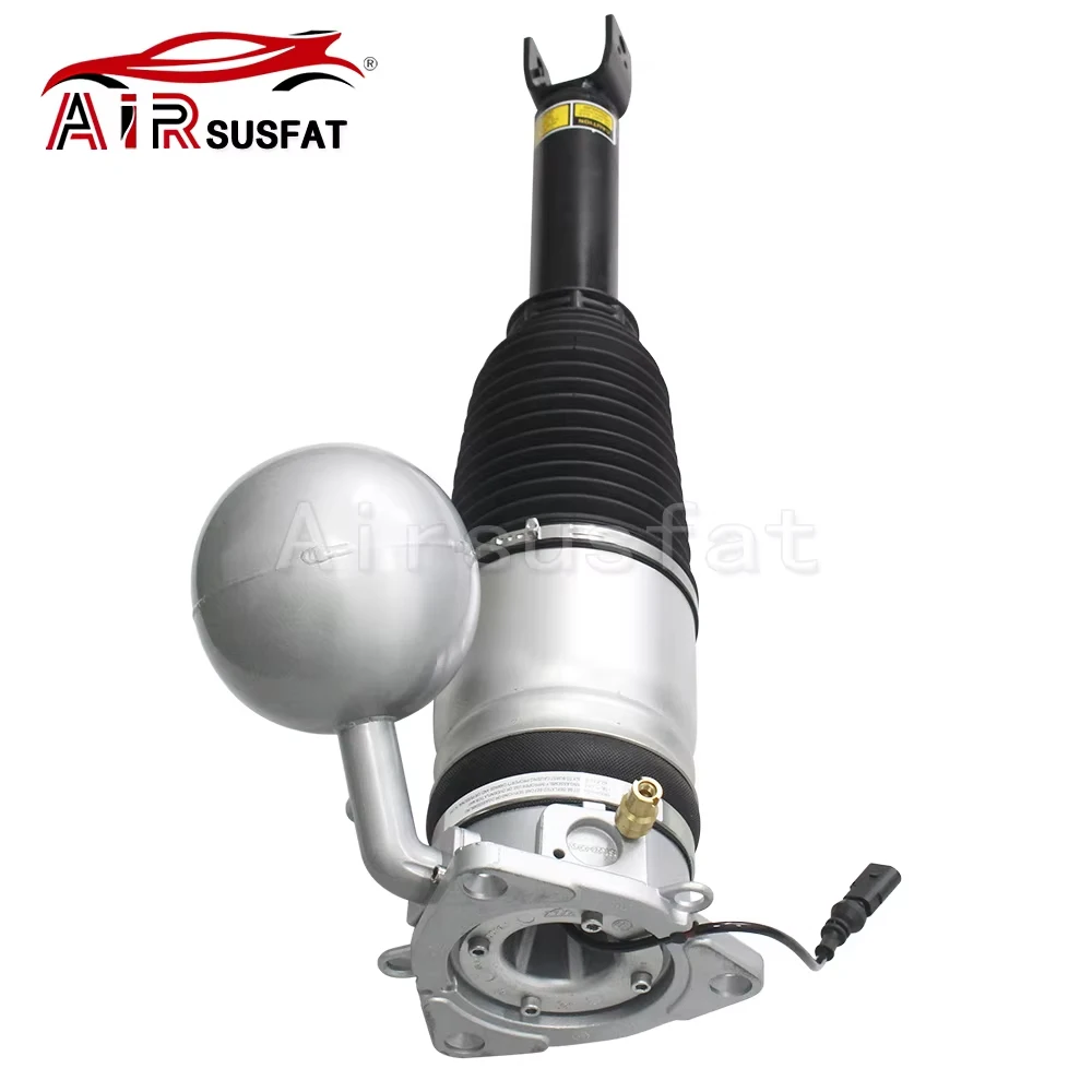 

1PC Rear Left/Right Air Suspension Shock Absorber Strut For VW Phaeton 3D W12 V8 2004-2006 3D0616001N 3D0616001 3D0616002