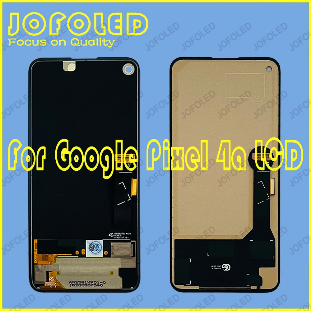 Google pixel 4a 4g-AliExpress