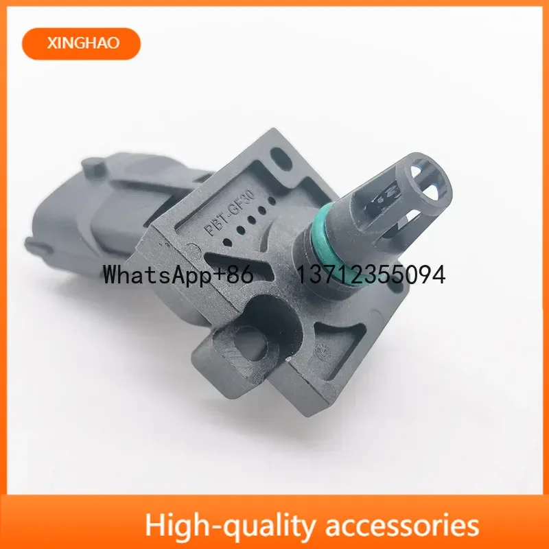 LR021587 LR008887 AJ811668 31355463 31336349  Intake Pressure Sensor for LAND ROVER VOLVO Discovery 5 Sport Range Rover