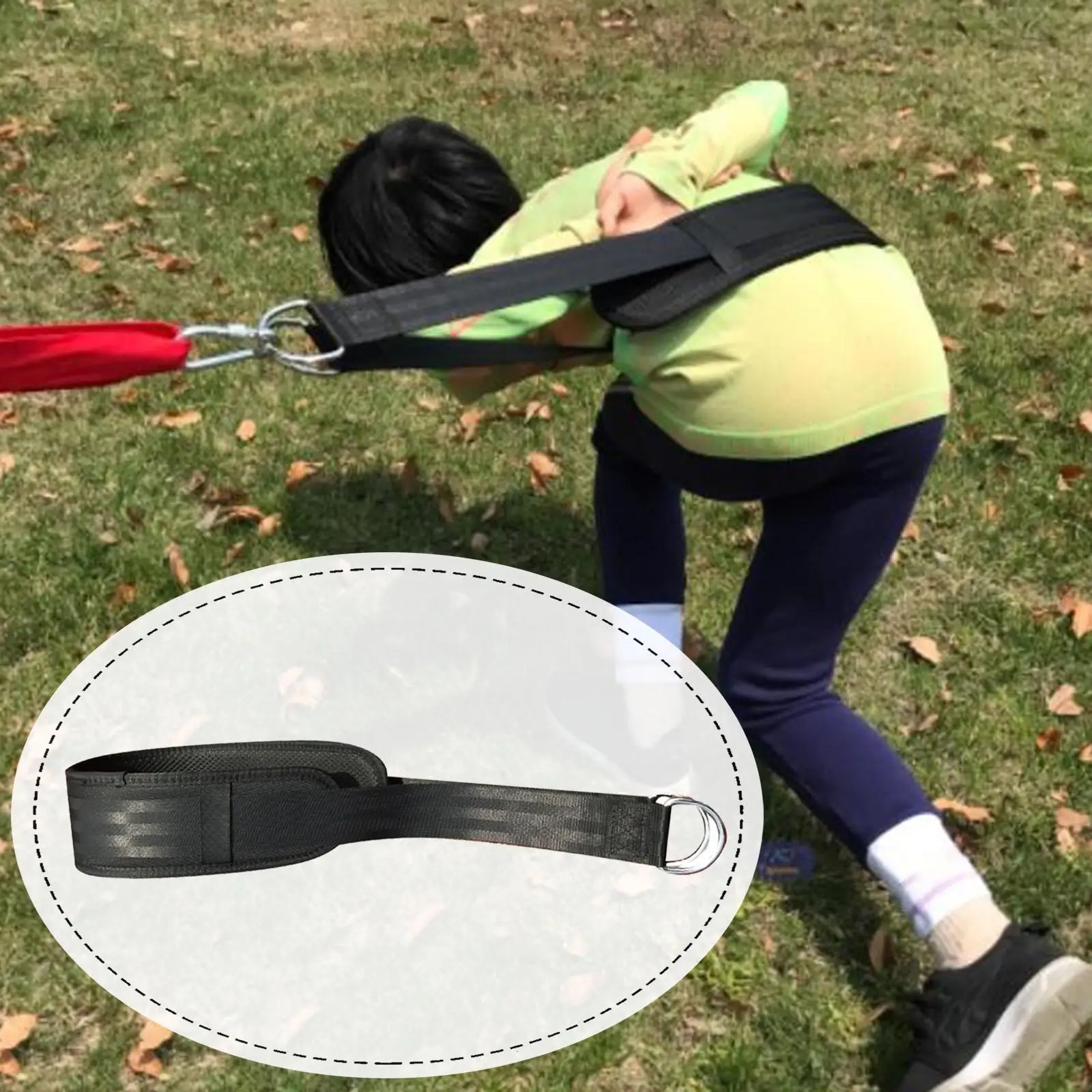 

Эластичный спортивный пояс для тренажерного зала, утолщенный, широкий, для упражнений на пресс, бодибилдинга и укрепления ног