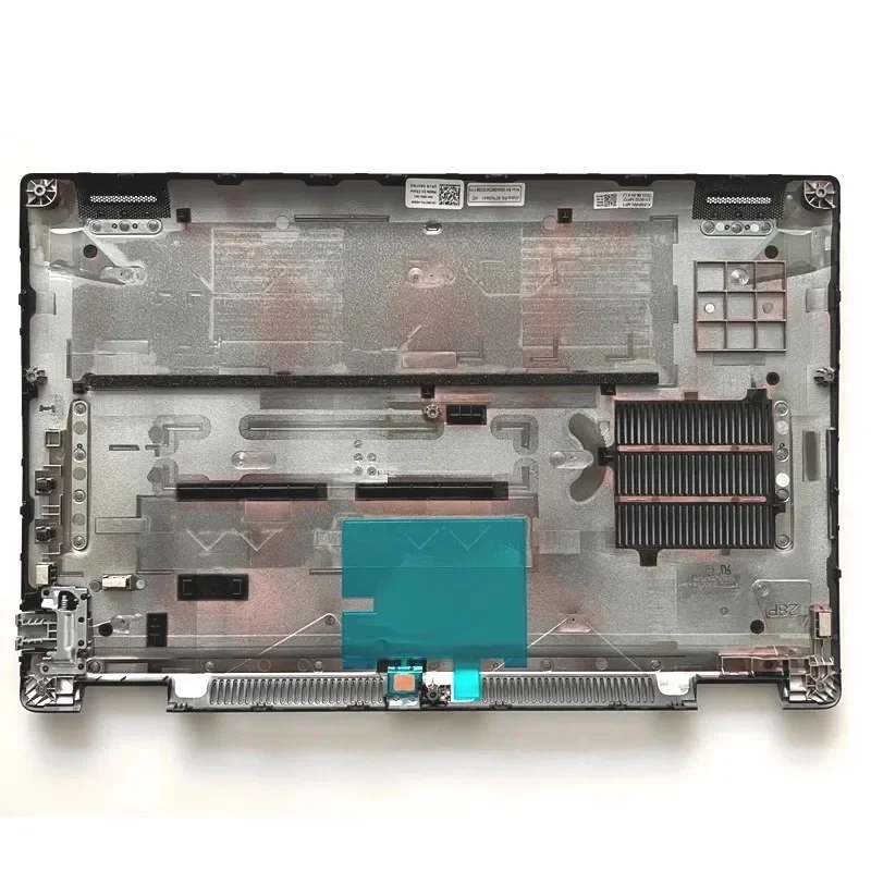 New laptop For Precision 3580 M3580 Bottom Case Lower Case Base Cover D Shell 08DTM3 8DTM3