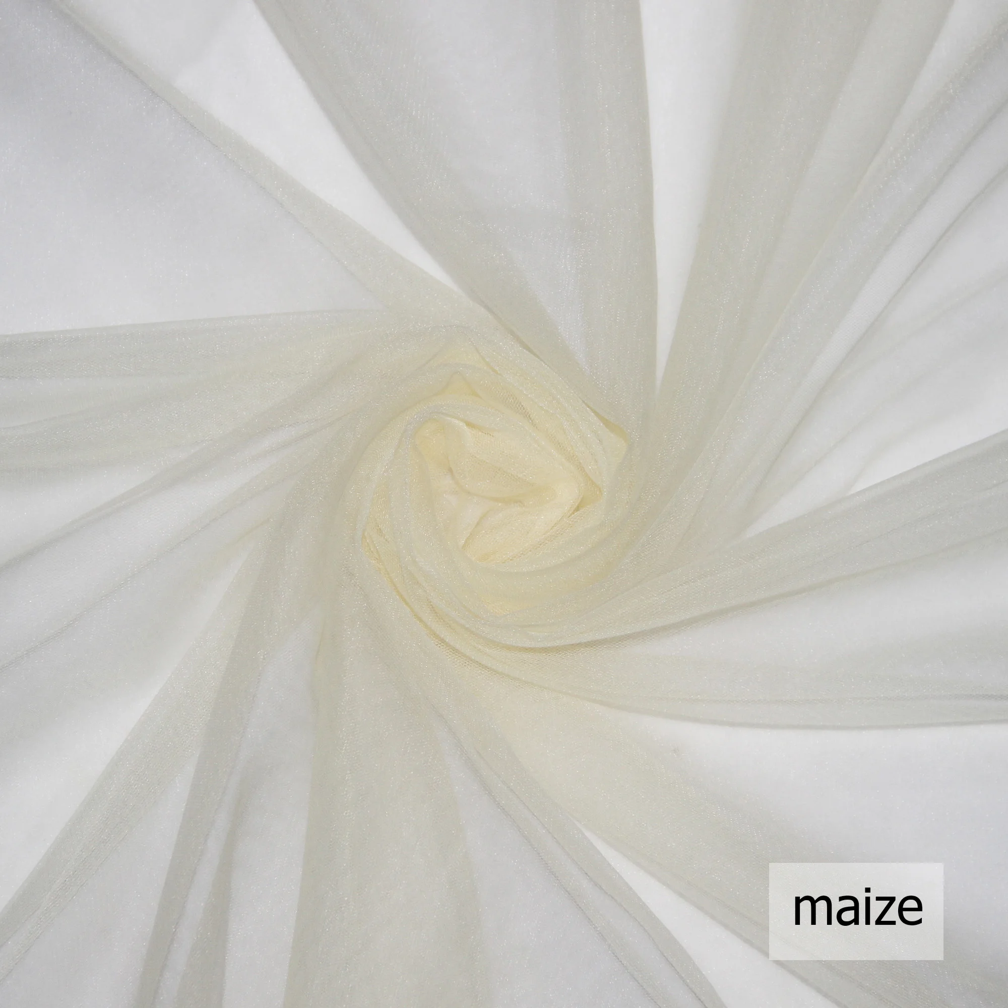 Nylon Tulle Soft Mesh DIY Sewing Fabric