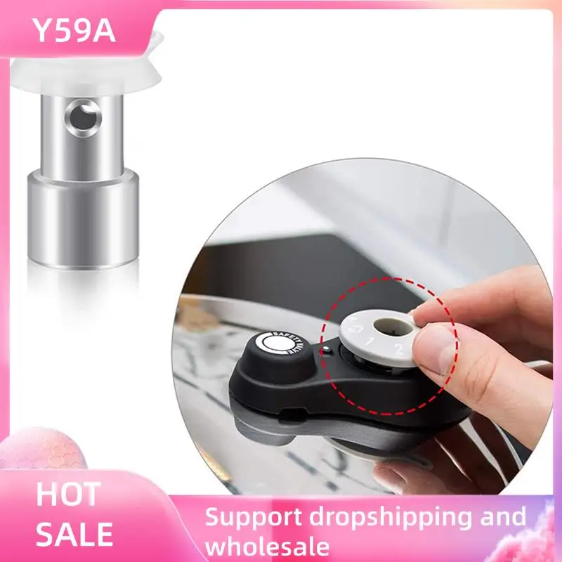 Y59A 150 Pack Pressure Cooker Steam Valve Universal Replacement Floater And Sealer Fit Pressure Cooker XL, YBD60-100, PPC780