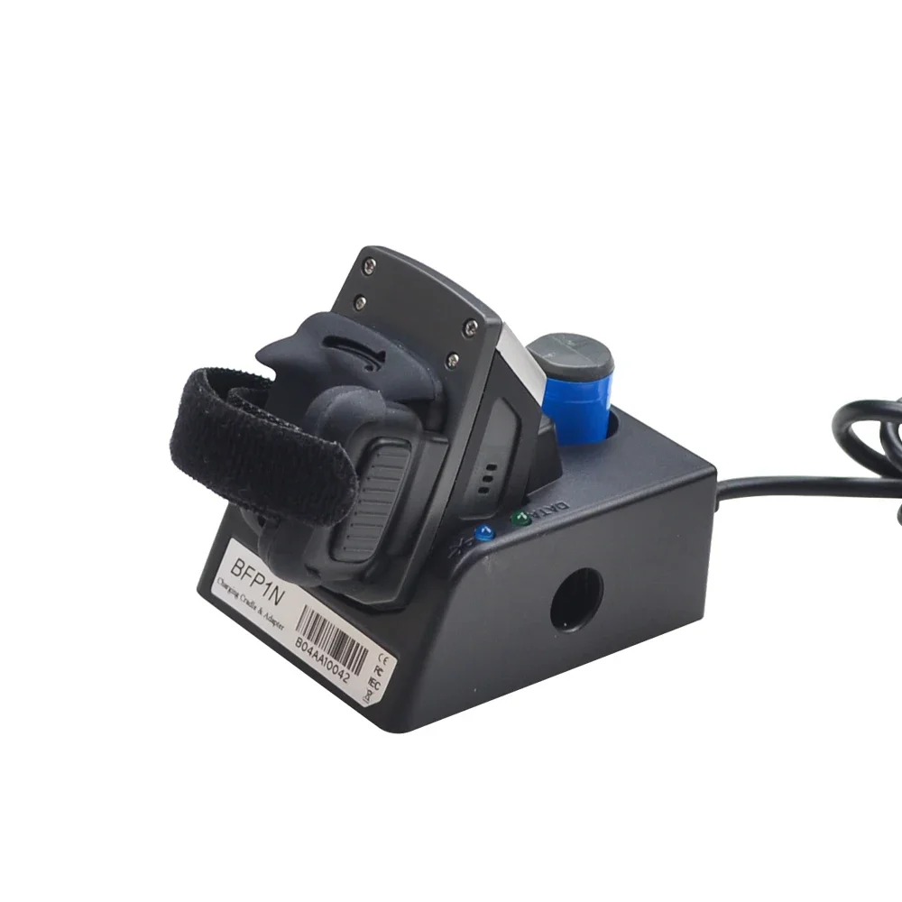 

Высокопроизводительный 1D/2D сканер штрих-кодов QR для Android, Windows, iOS