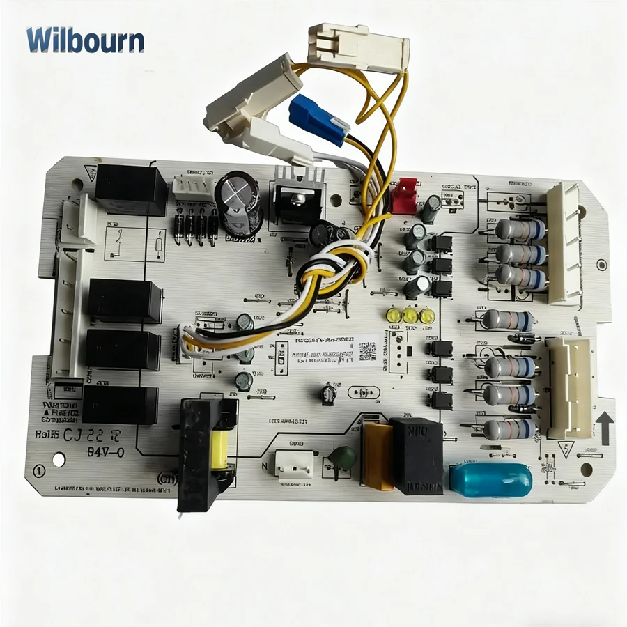

New electronic control board SA-KFR140W/S2-590T ME-KT3FR175W/S-E30T4 CE-KFR160W/SN1-590T CE-KF160W/S-590T1 SA-KF130W-5A