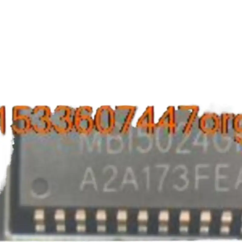 

Free shipping 20PCS Original MBI5024GF MBI5024 SOP24