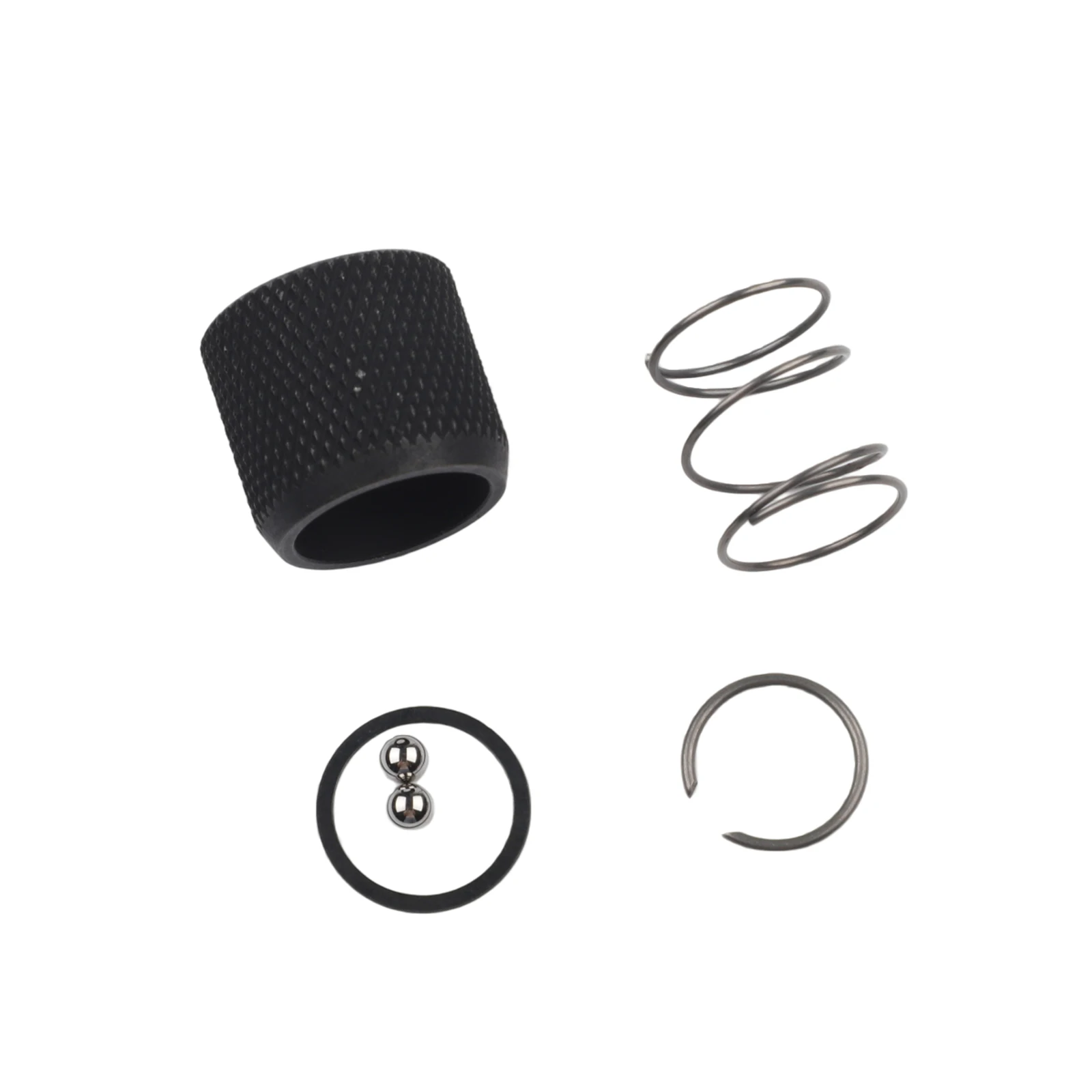 

Адаптер-отвертка, втулка (как на фото), запасные части, узкая шайба 267085-1, пружинное кольцо 231951-8, номер детали 324420-7