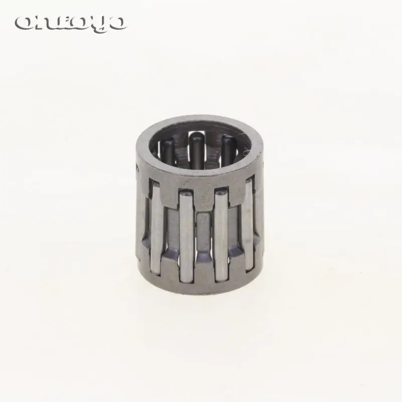 Piezas de repuesto industriales para máquina de coser Overlock, rodamiento de agujas para máquina de coser SIRUBA 737/747/757 KF11
