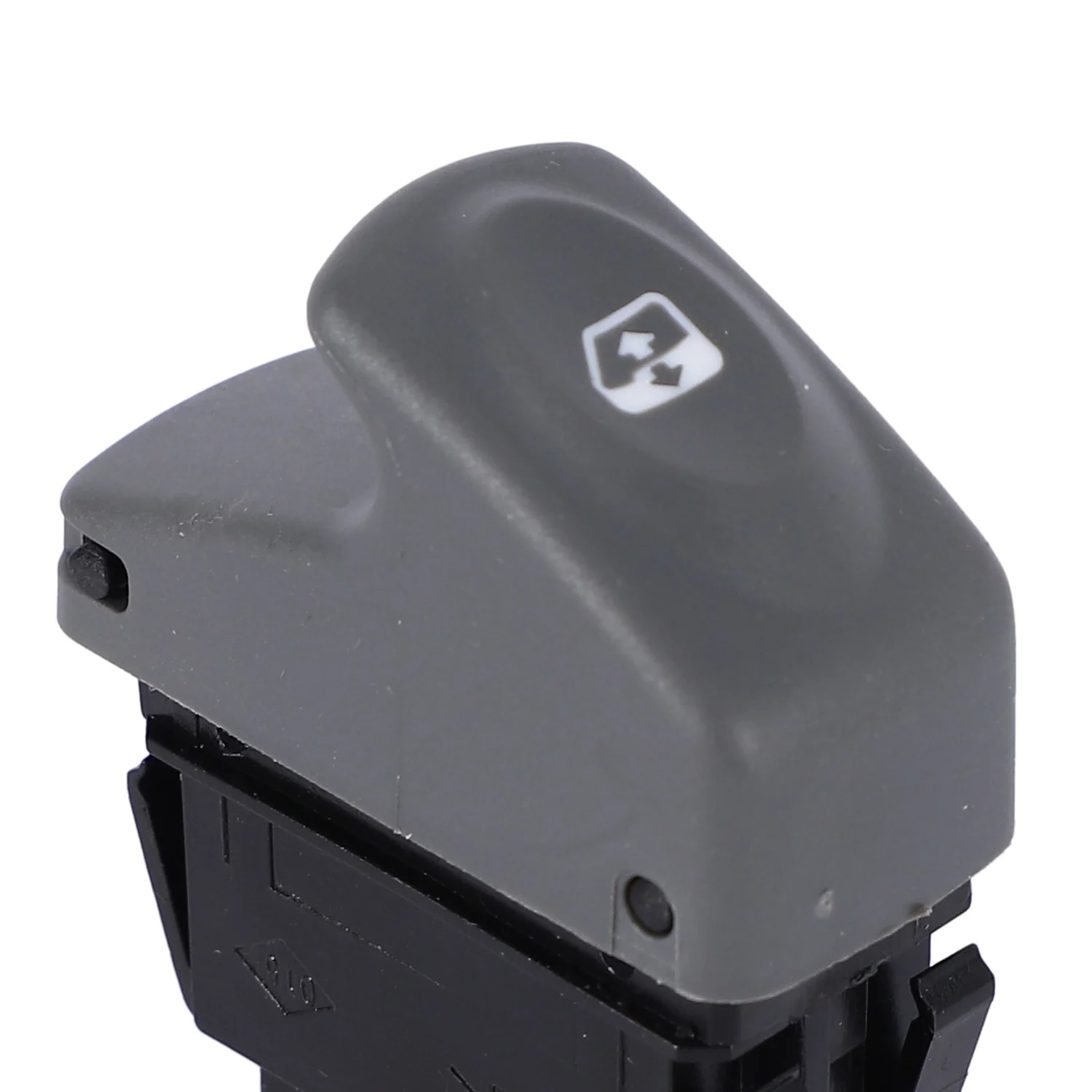 

ABHX-New Power Window Single Switch Fit For Renault Twingo Scenic Renault Megane 1996-2014 7700838098