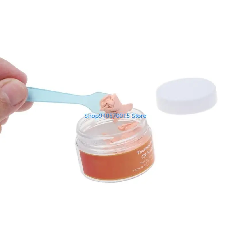 B95C CPU Thermal Putty Compound Paste High Performance Silicone Heatsink For GPU BTC