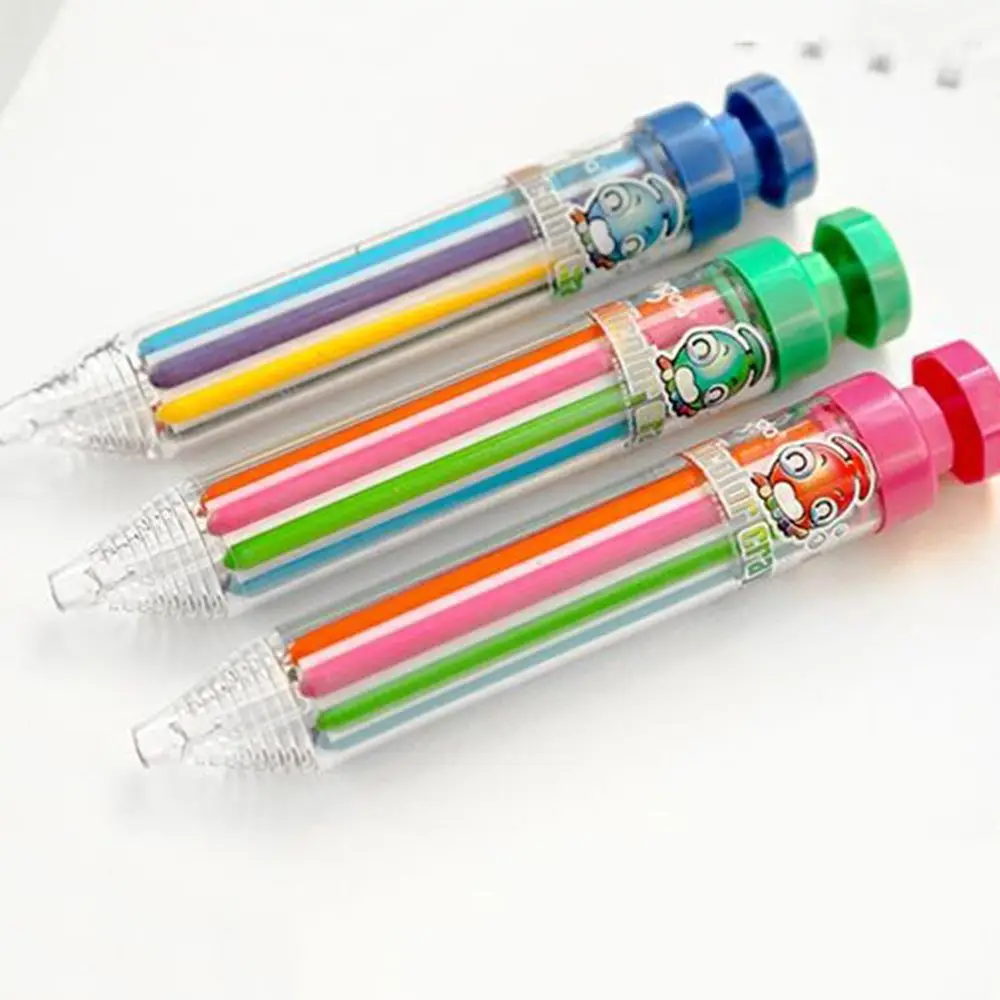 Thumbnail 3 - #71 Latest Kids Crayons Offers