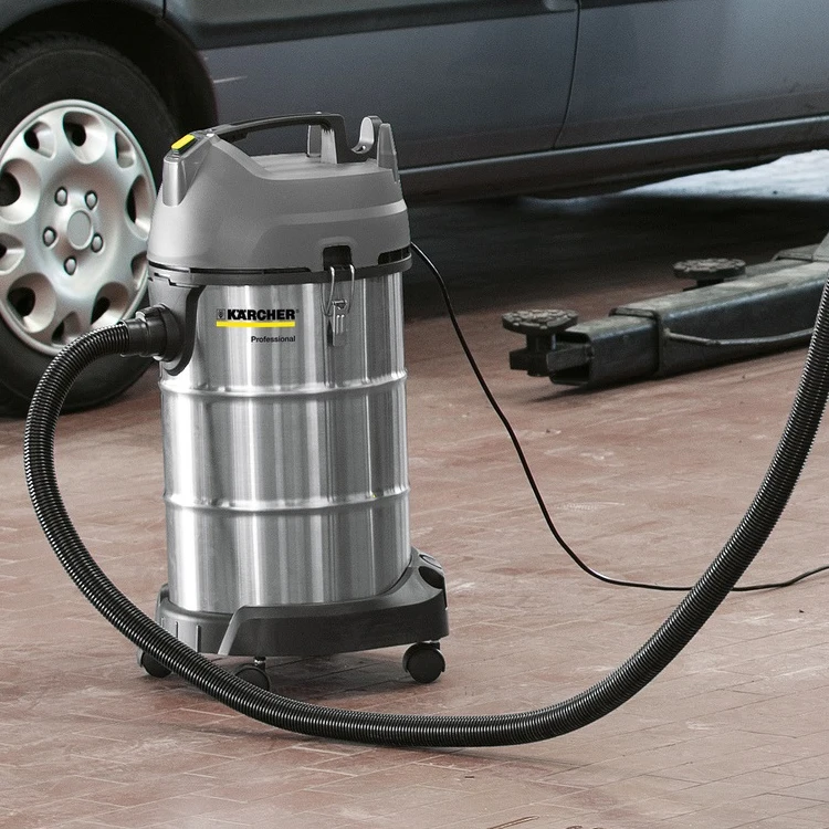 Машина для мытья полов NT38 Машина