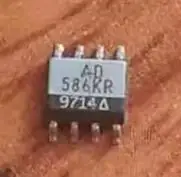 AD586 original AD586KR 5V voltage reference