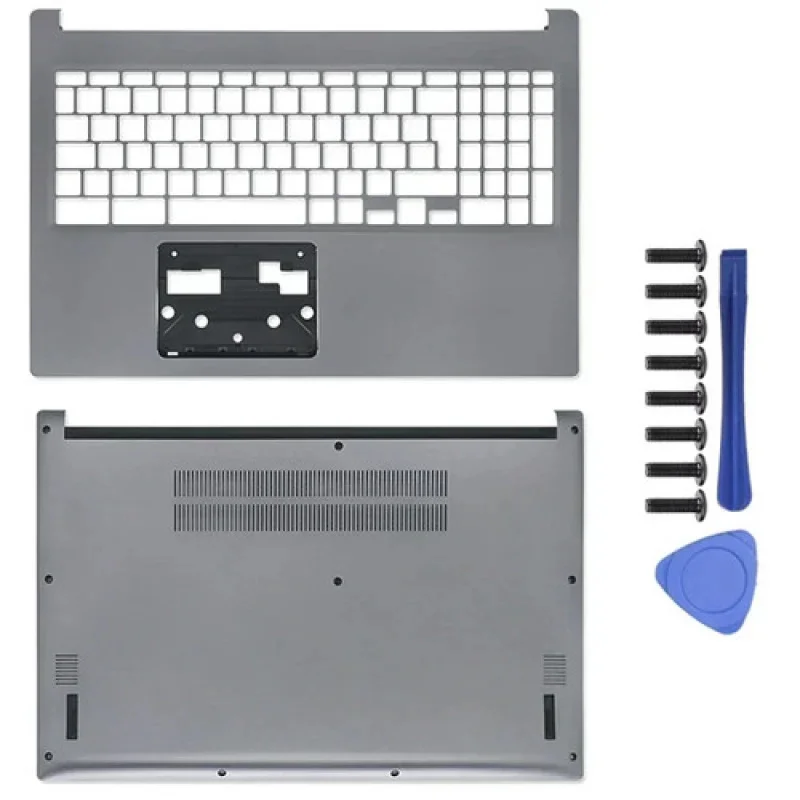 A++ノートブックバックカバー/パームレスト Acer Chromebook CB715-1W N18Q11 ラップトップケース用