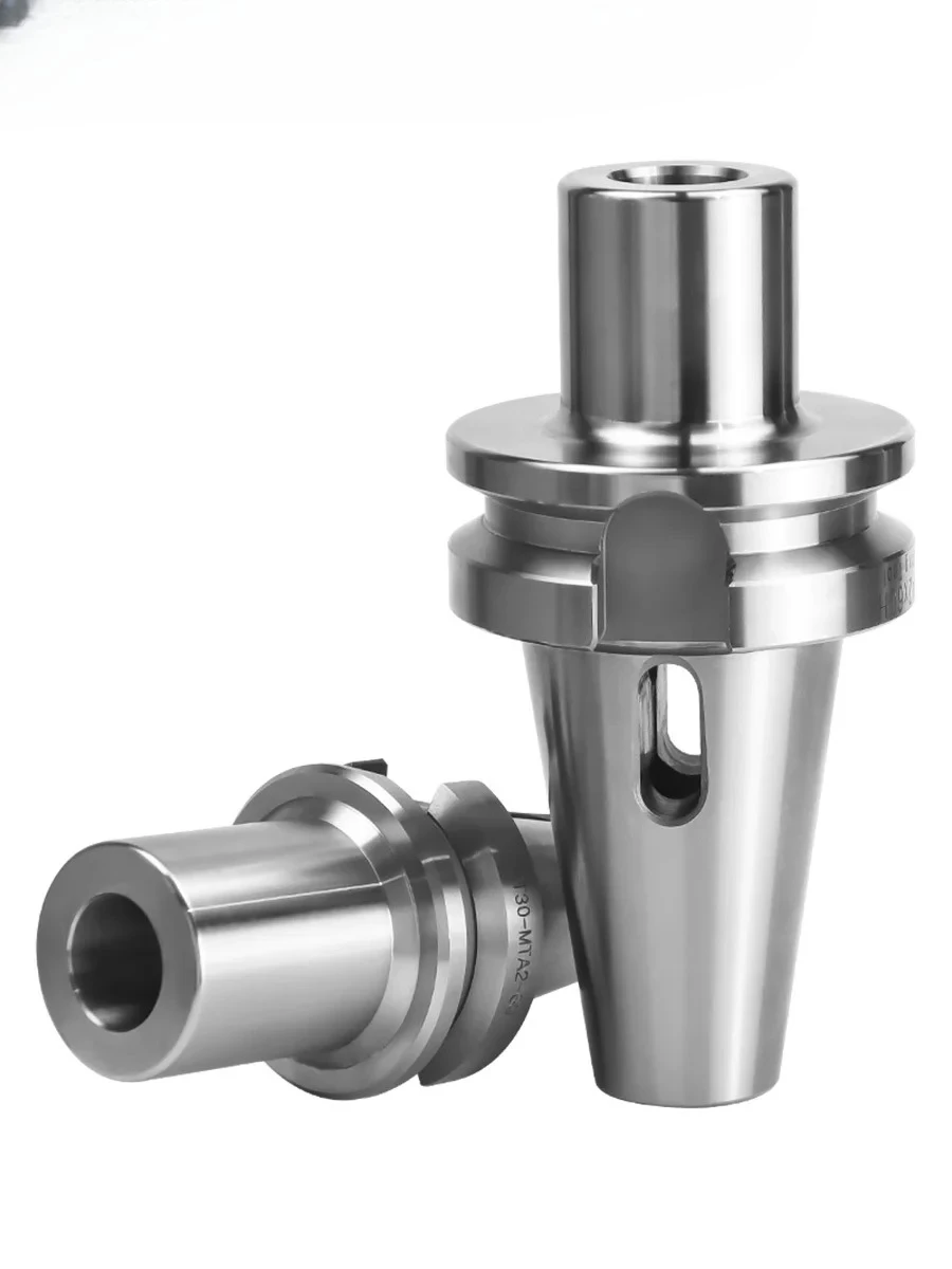 

Держатели инструментов Морзе с ЧПУ BT50-BT30-BT40-MTA4MTA3MTA1 Конический хвостовик No 2 Сверла с плоским хвостом Морзе