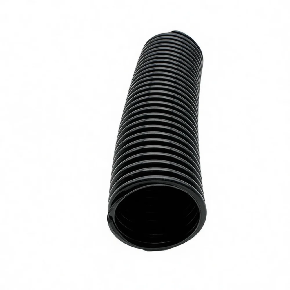 Universal Vacuum Replacement Hose For Baiyun Cleaner Industrial Grade Flexible Threaded Suction Pipe Extension Accessory