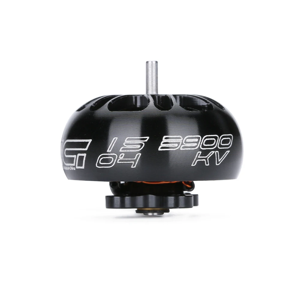 iFlight XING 1504 3100KV 3900KV 3-6S Brushless Motor for FPV Freestyle IH3 O3 4S 3.5inch Drones DIY Parts