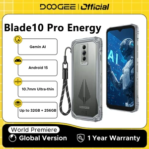 12 meilleures ventes pour smartphones Doogee - No 7