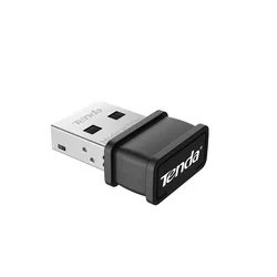 Tenda W311MI v6.0 AX300 Wi-Fi 6 adaptador inalámbrico Nano USB, tarjetas de red de 300mbps, tarjeta wifi