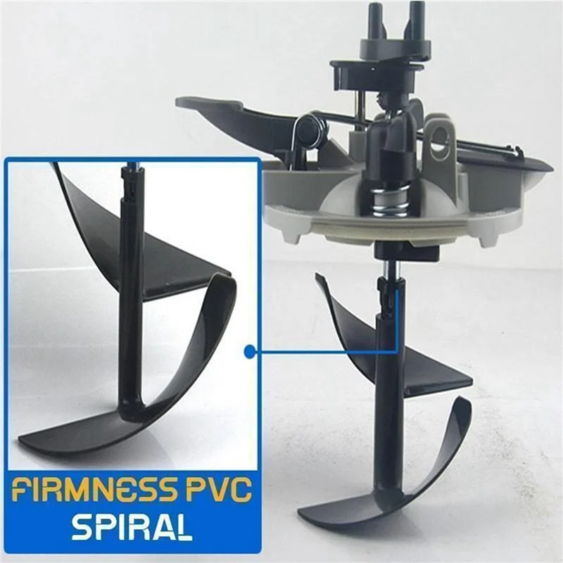 5X 4L 자동차 페인트 및 코팅 혼합 슬러리 커버 교반기 페인트 믹서 도구 혼합 메이트 페인트 뚜껑 교반기 도구