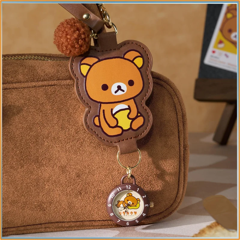Orologio Rilakkuma Blind Box S - Moments Watches & Jewelry Burlington recensione e prezzo