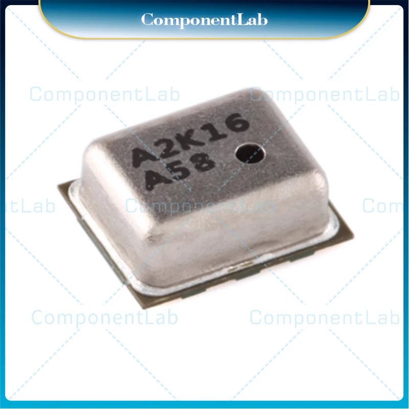 

10-50 шт. Новая оригинальная модель SPL06-001, LGA-8, с шелкографией A2K16, цифровой датчик давления