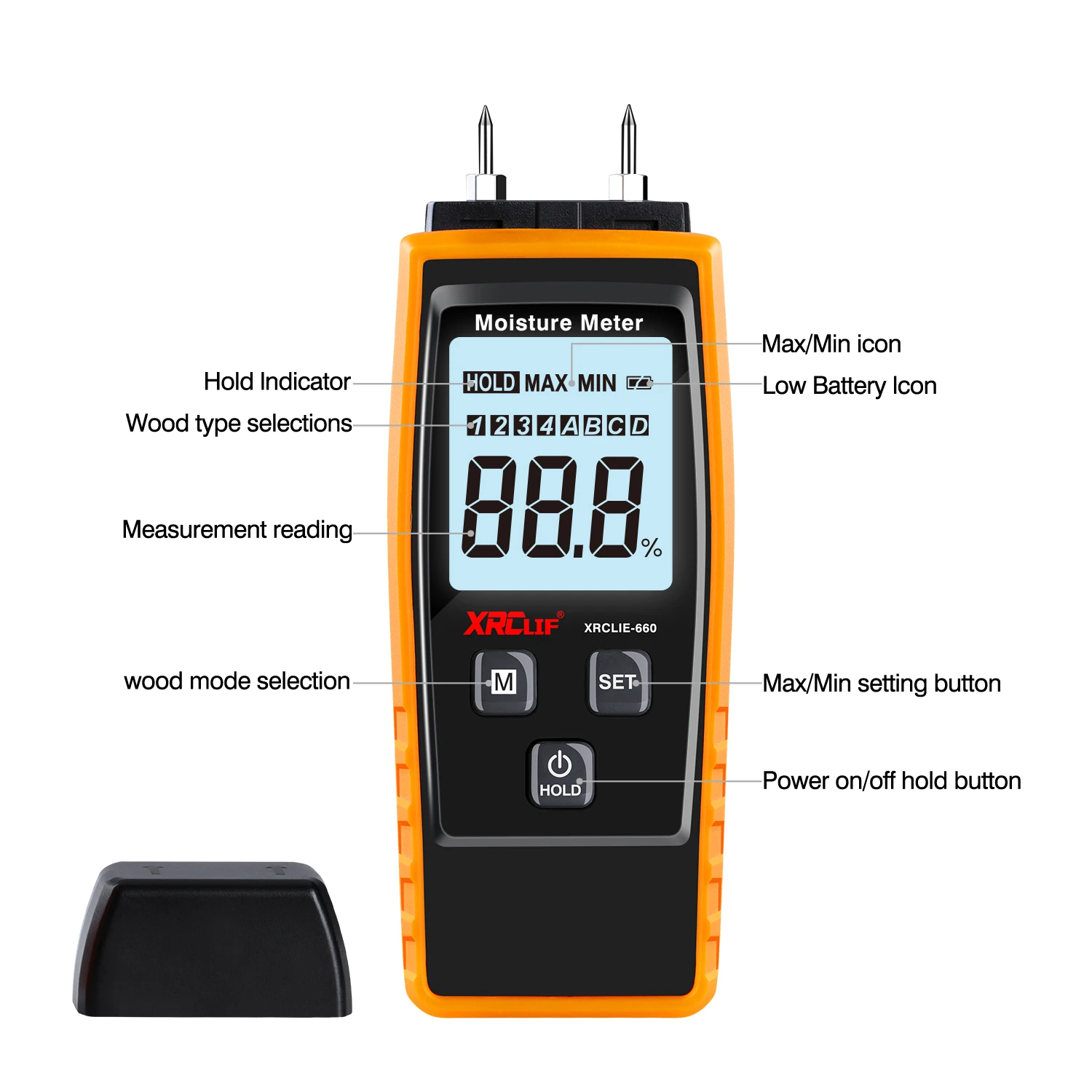 Thumbnail 2 - #3 Best Digital Density Meters to Buy In 2026