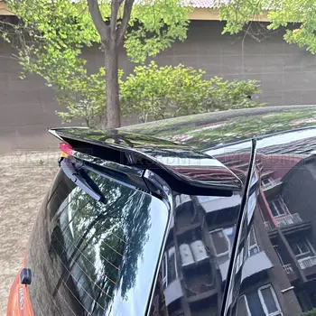 10 best sales smart 453 spoiler - №8