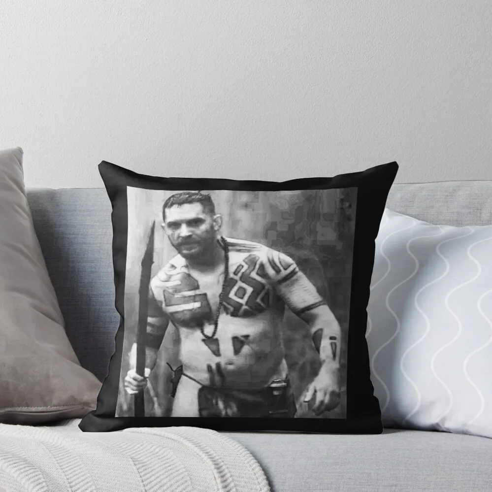 

Taboo James Throw Pillow christmas decorations 2025 Ornamental Pillow Couch Pillows Christmas Pillow Covers