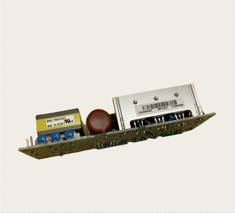 PHG251A3GY العارض الصابورة مصباح التيار الكهربائي مصباح سائق ل CB-TW6200 TW6300 TW6600 TW6600W العارض نوع PHG251A3GY