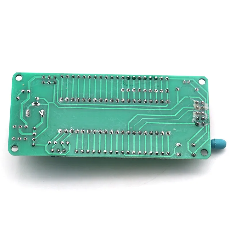 40P locking 51 microcontroller, system board, smart car, robot accessories DIY
