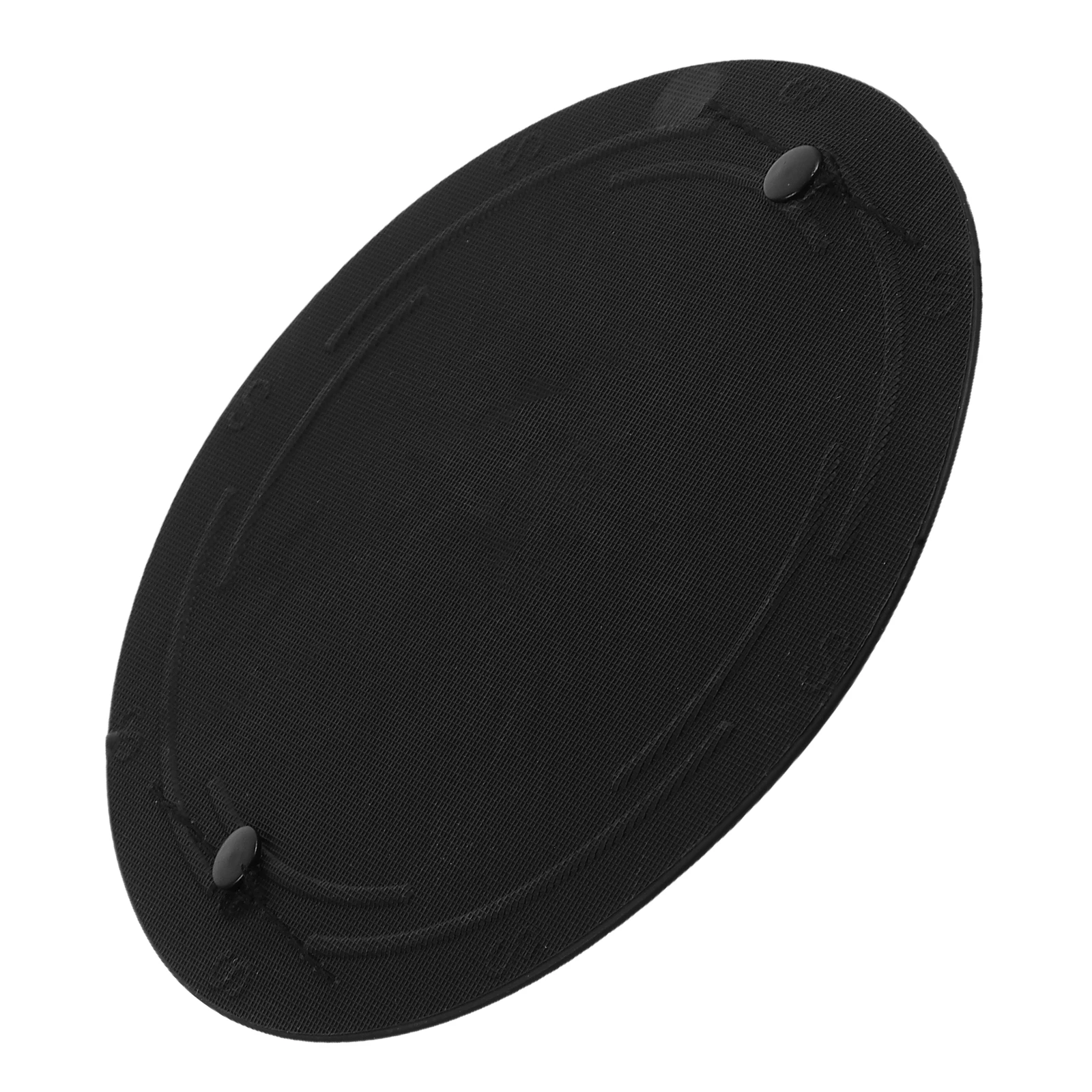 

Round Back Scrubber For Shower Exfoliating Body Scrubber Cloth Powerful Dead Skin Removal Bath Cleaning Tool Men Women Home