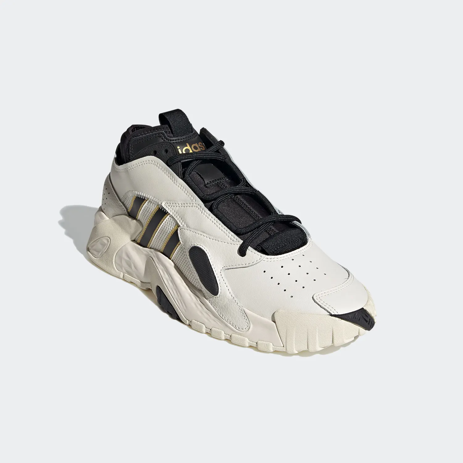 حذاء أديداس كاجوال أصلي للرجال والنساء من STREETBALL Clover FY7994