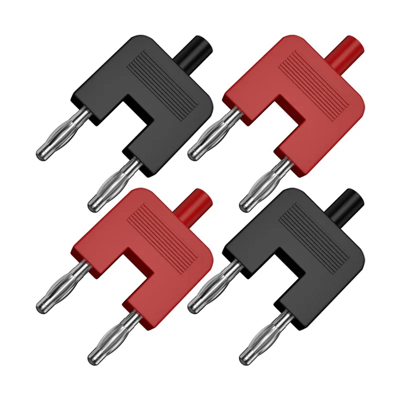 

ABRS-Black Carry Automotive Test Kit: Terminal And Circuit Multimeter Test Leads With Back Probe