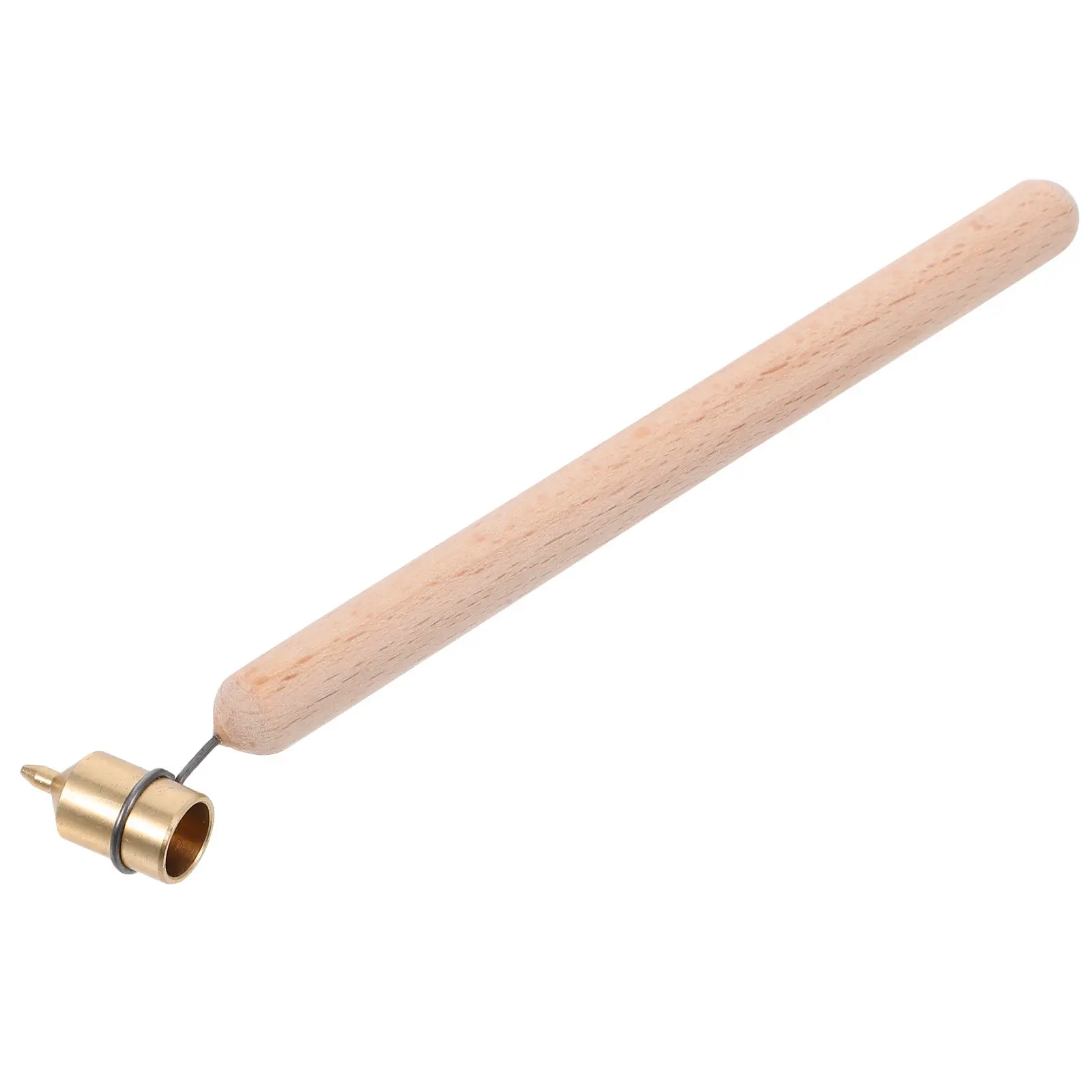 

0.4mm Fine Tip Fluid Writer Paint Pen Detailing Tool for Ceramic Decoration Masking Fluid Application Glass Art