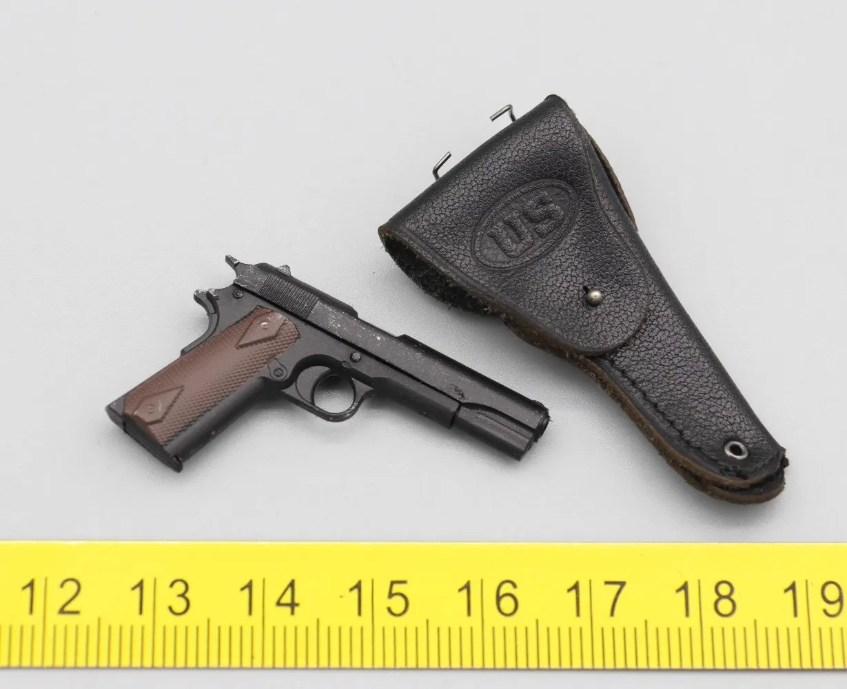 

V80184 DID масштаб 1/6 модель солдата M1911 для 12-дюймового американского автомата