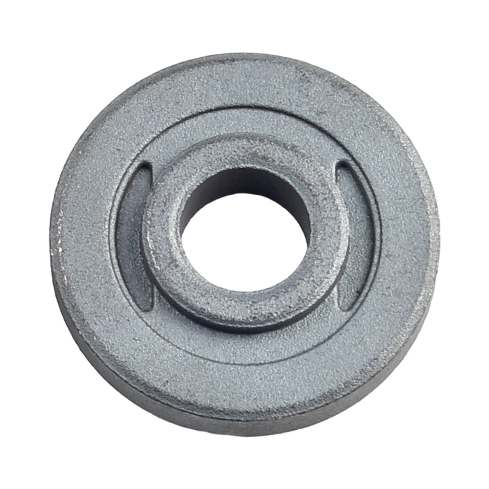 

Hex Nut Set Upper Pressure Plate Alternatives Kit Replacement Silver Black For Angle Grinder Hex Nut Set Tools