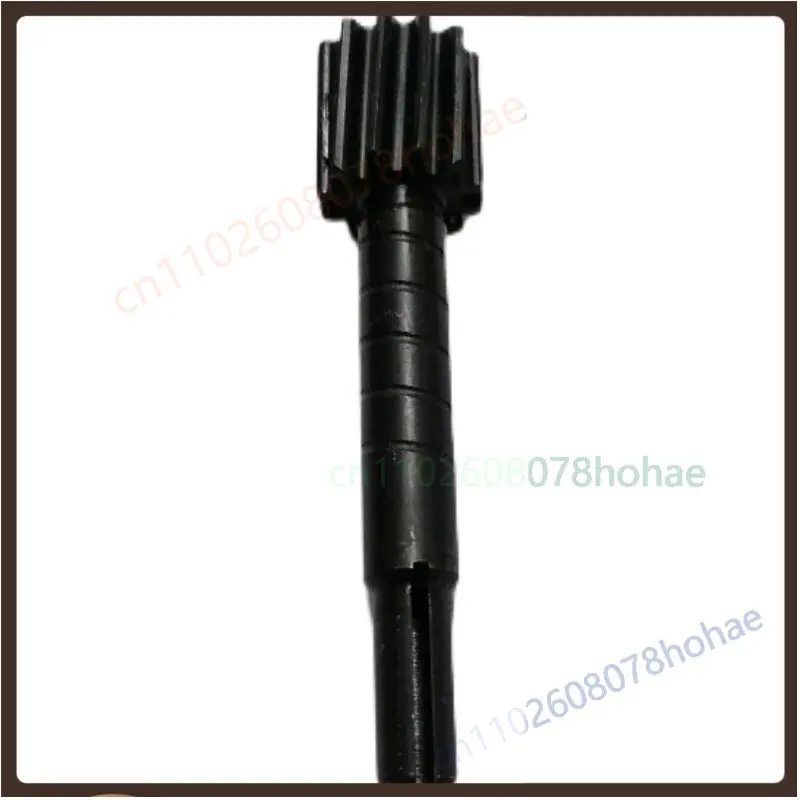 For Wanliyang WLY530 5S100 6TS40 Speedometer Driven Gear 12T 530‑522H Transmission Parts（2pcs）